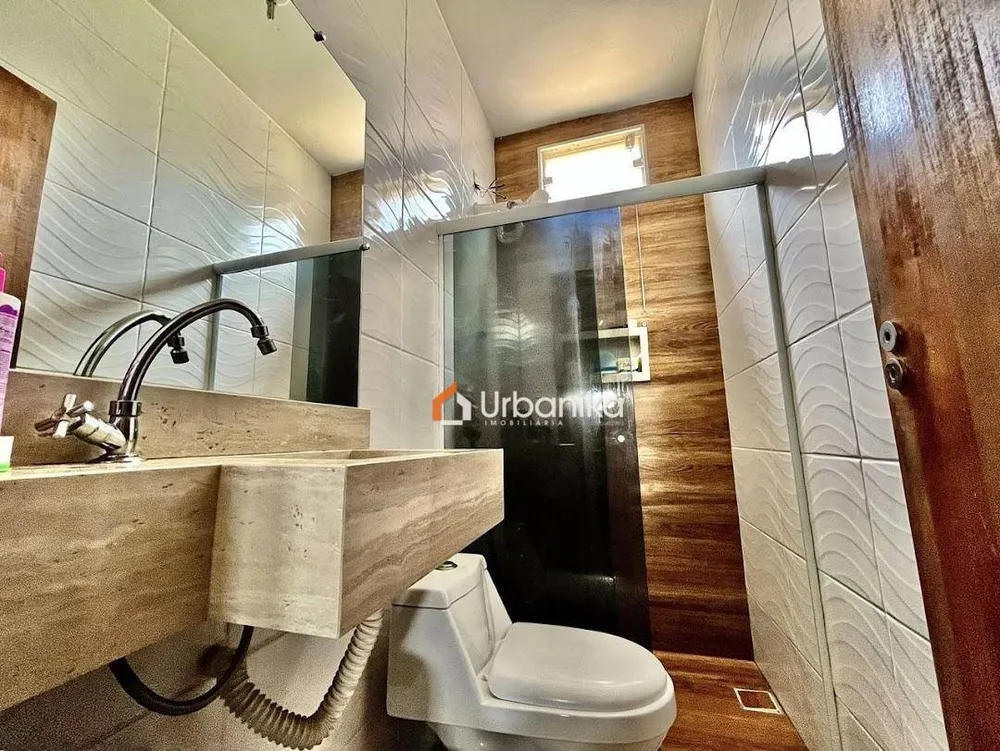 Casa, 5 quartos, 160 m² - Foto 8