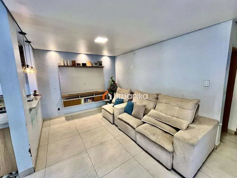 Casa, 5 quartos, 160 m² - Foto 8