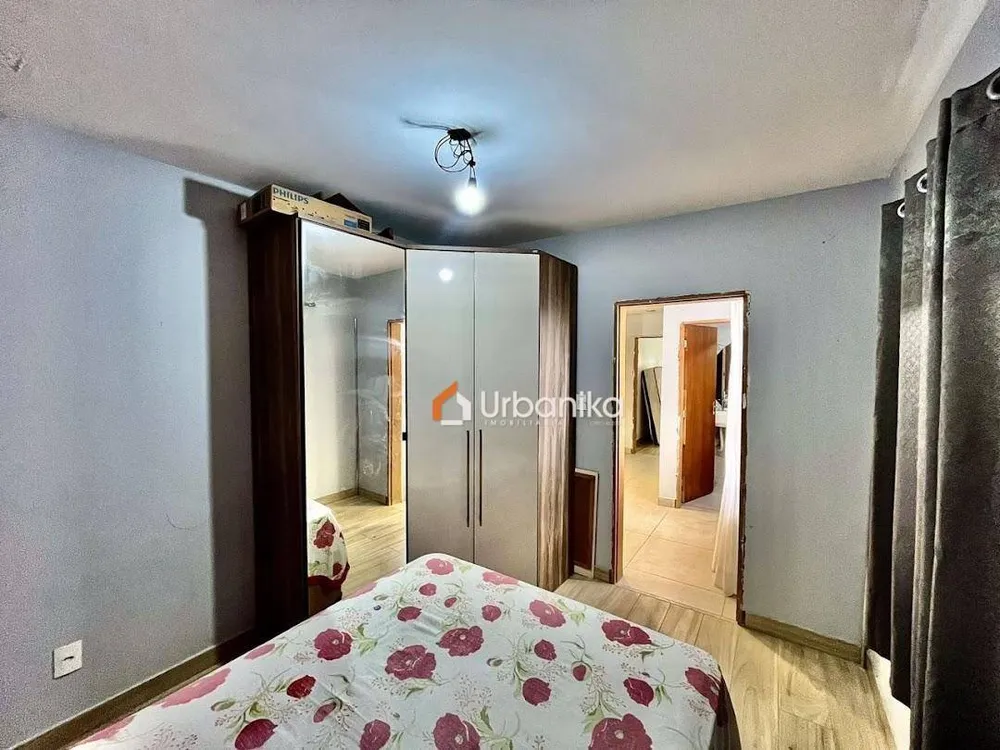 Casa, 5 quartos, 160 m² - Foto 5
