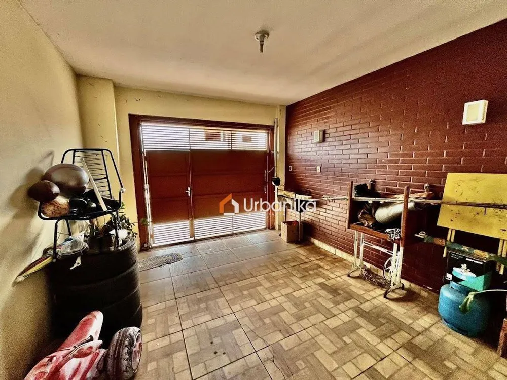 Casa, 5 quartos, 160 m² - Foto 7