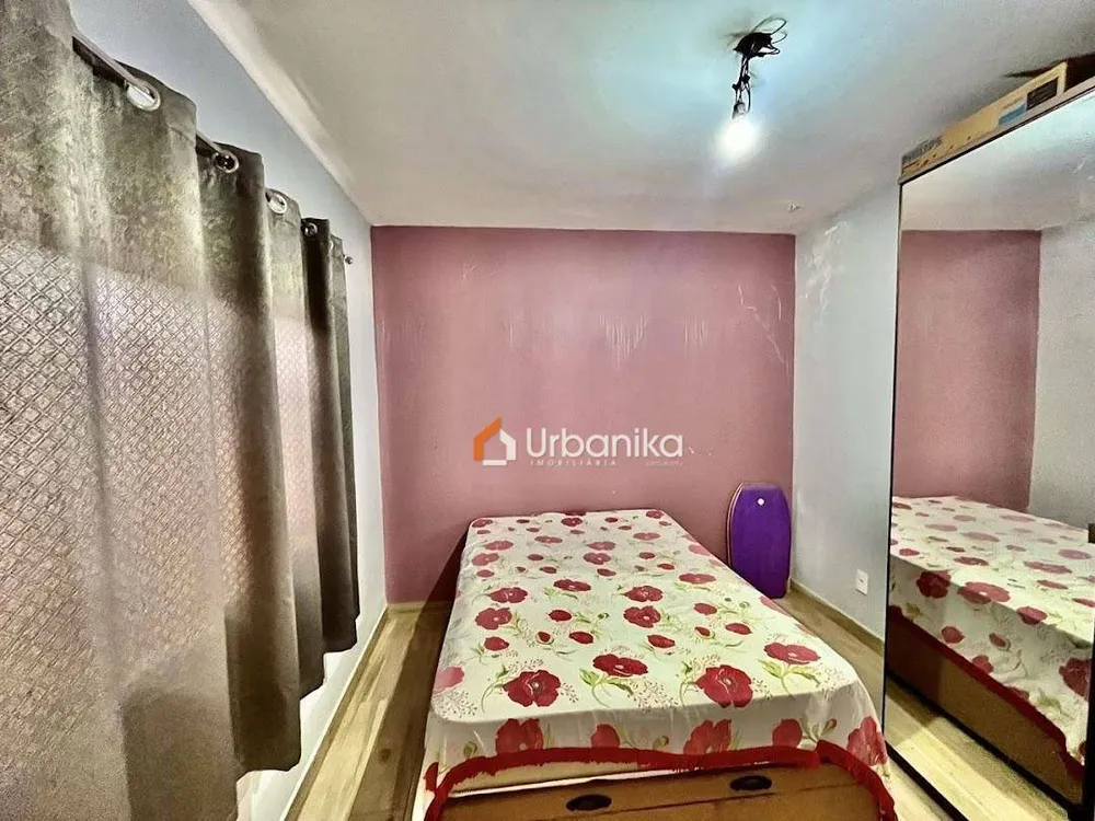 Casa, 5 quartos, 160 m² - Foto 11