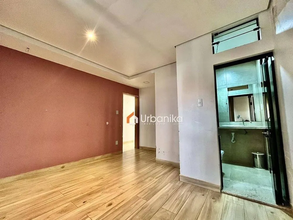 Casa, 5 quartos, 160 m² - Foto 4