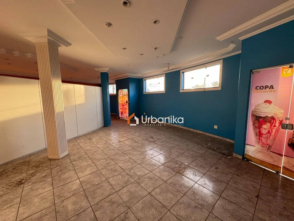 Loja-Salão, 167 m² - Foto 2