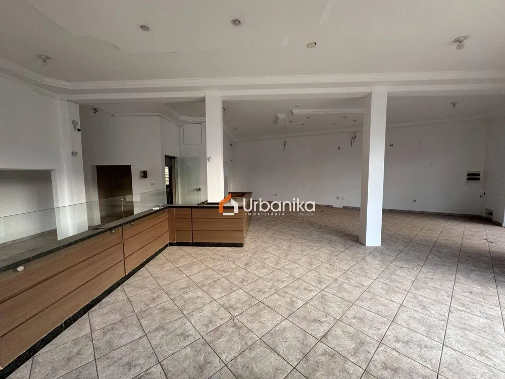Loja-Salão, 167 m² - Foto 11