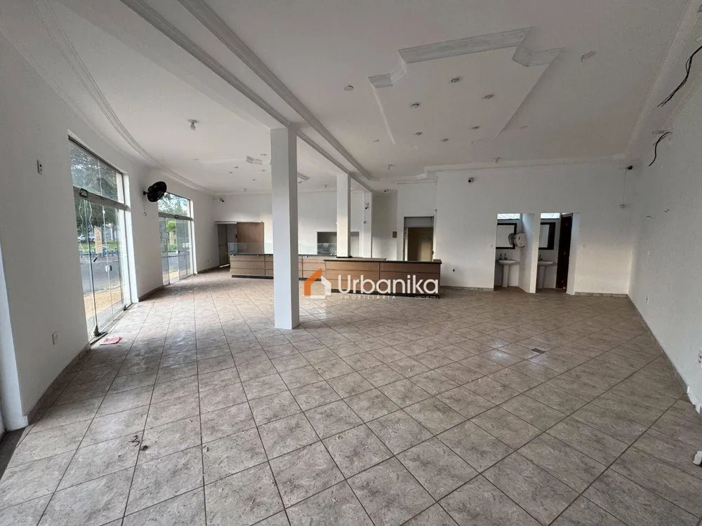 Loja-Salão, 167 m² - Foto 1
