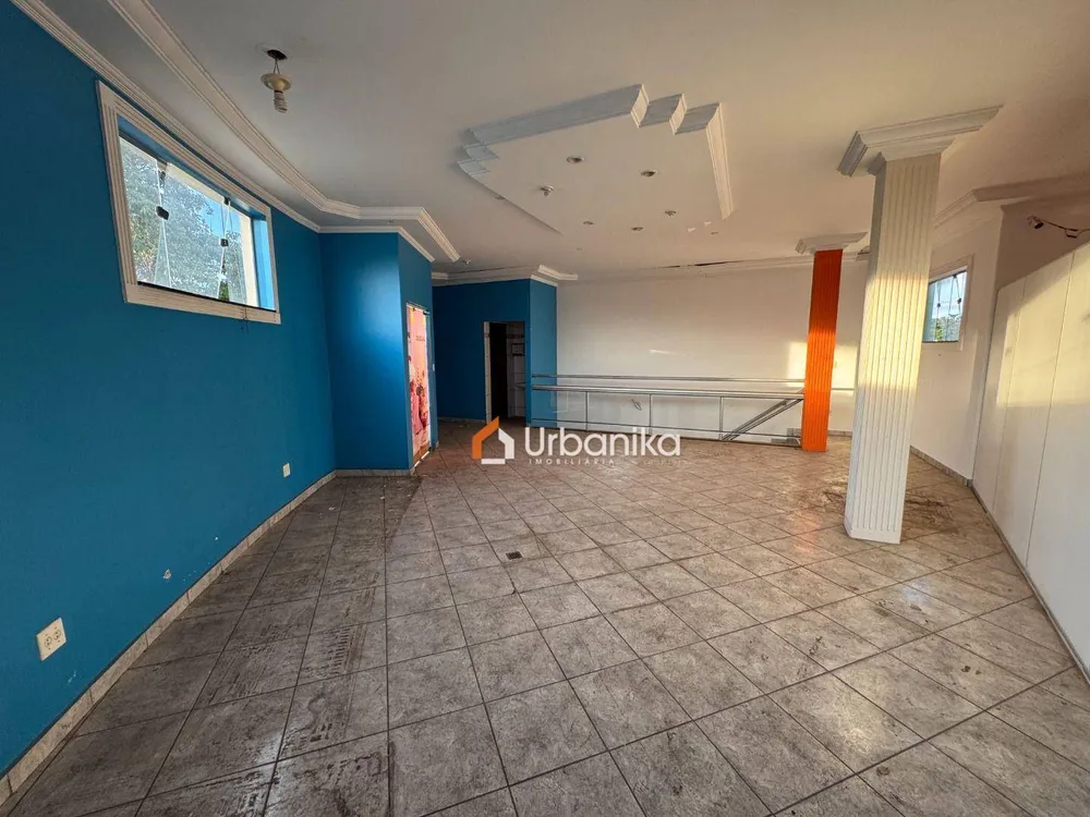 Loja-Salão, 167 m² - Foto 3