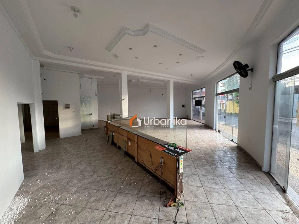 Loja-Salão, 167 m² - Foto 6