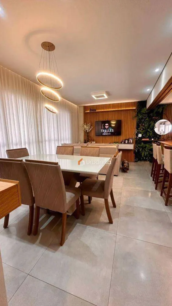 Apartamento, 3 quartos, 94 m² - Foto 10