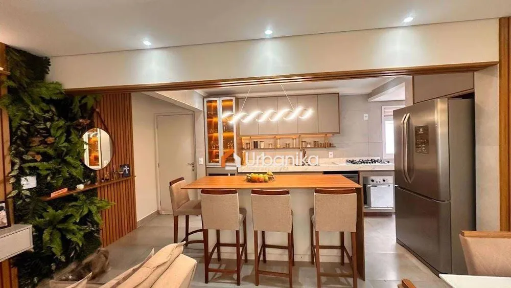 Apartamento, 3 quartos, 94 m² - Foto 5