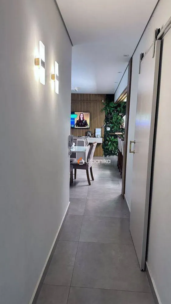 Apartamento, 3 quartos, 94 m² - Foto 2