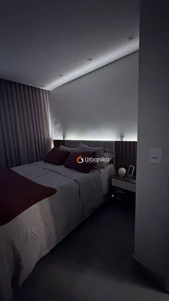 Apartamento, 3 quartos, 94 m² - Foto 6
