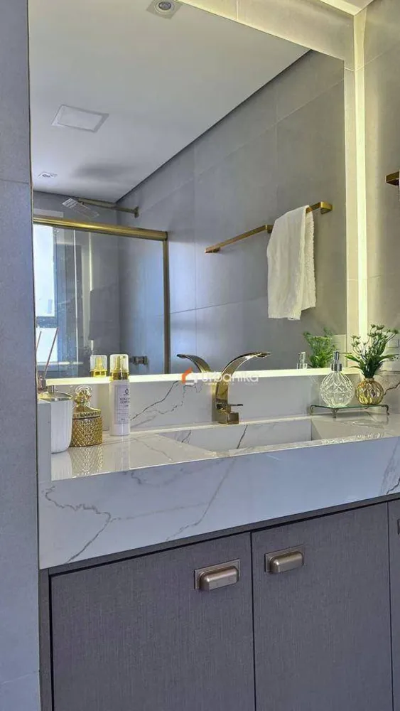 Apartamento, 3 quartos, 94 m² - Foto 8