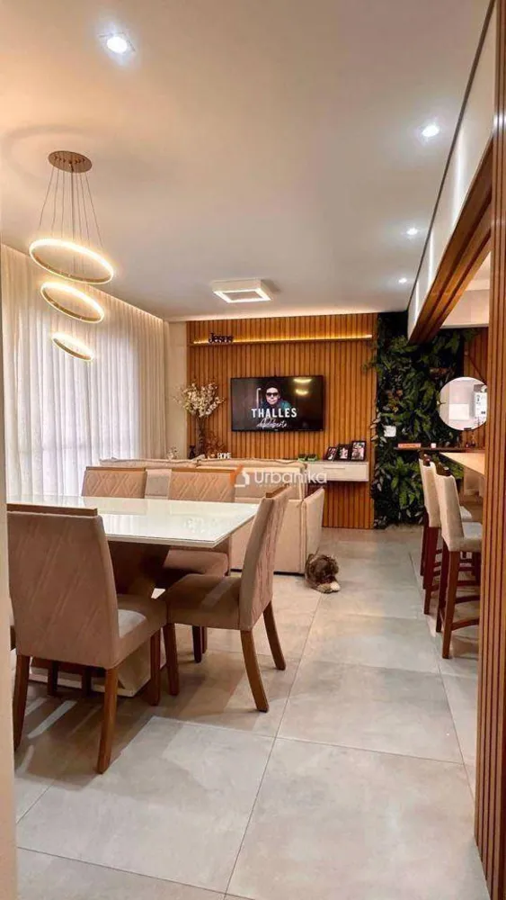 Apartamento, 3 quartos, 94 m² - Foto 4