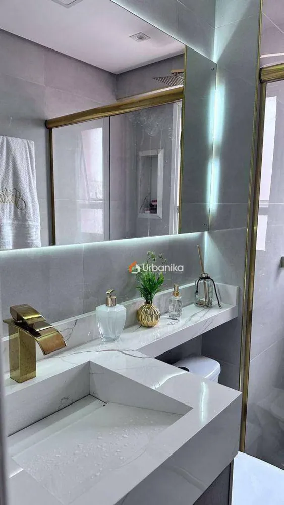Apartamento, 3 quartos, 94 m² - Foto 9