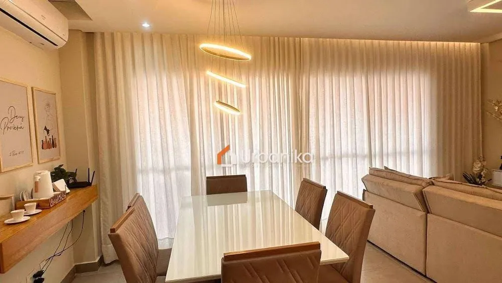 Apartamento, 3 quartos, 94 m² - Foto 7