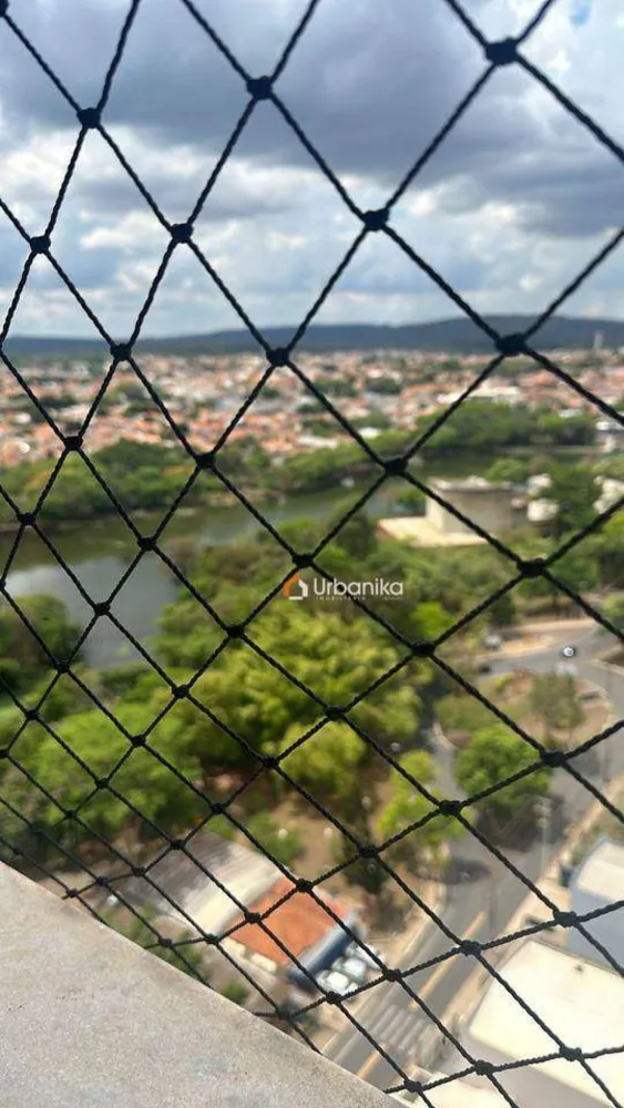 Apartamento, 3 quartos, 94 m² - Foto 12