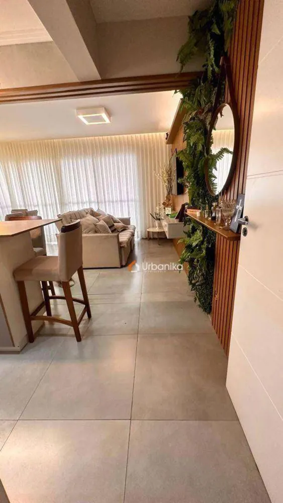 Apartamento, 3 quartos, 94 m² - Foto 3