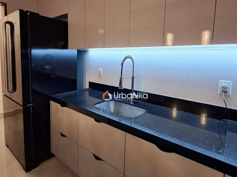 Apartamento, 3 quartos, 94 m² - Foto 5