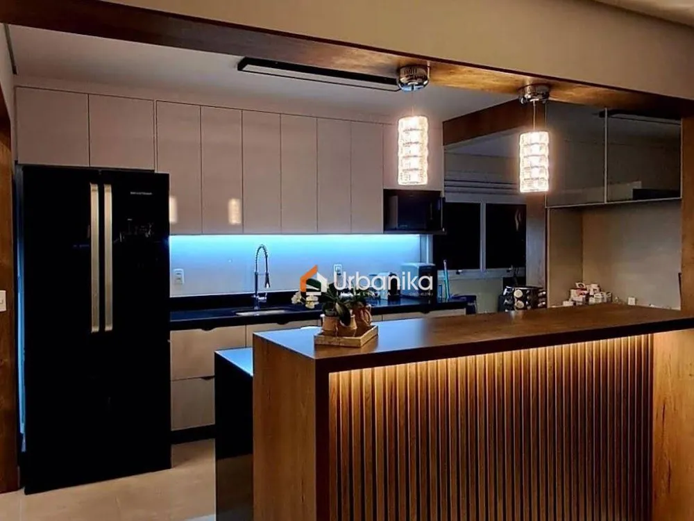 Apartamento, 3 quartos, 94 m² - Foto 2