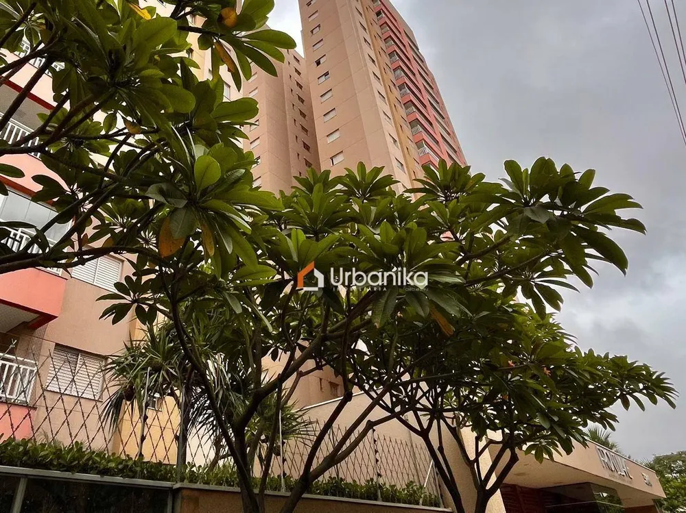 Apartamento, 3 quartos, 94 m² - Foto 12