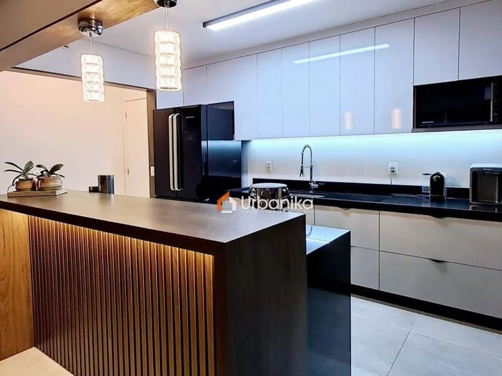 Apartamento, 3 quartos, 94 m² - Foto 11