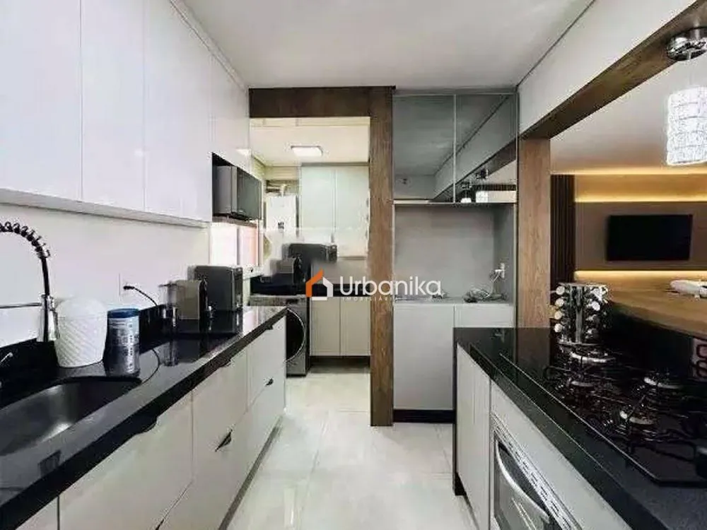 Apartamento, 3 quartos, 94 m² - Foto 9