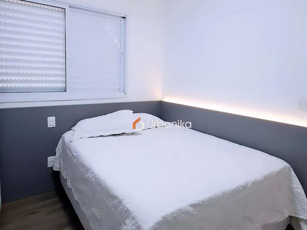 Apartamento, 3 quartos, 94 m² - Foto 3