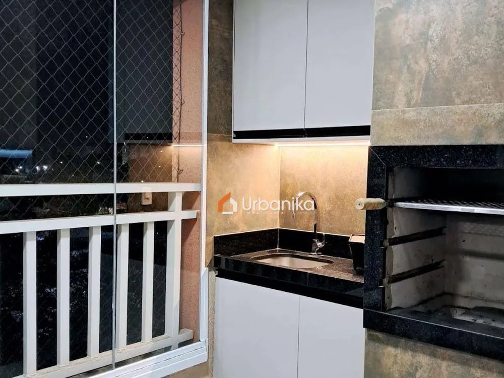 Apartamento, 3 quartos, 94 m² - Foto 8
