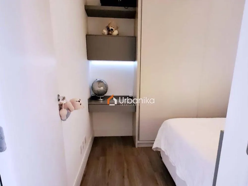 Apartamento, 3 quartos, 94 m² - Foto 4