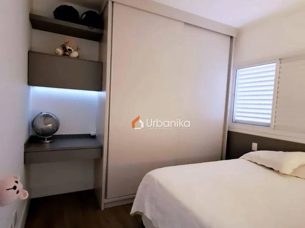Apartamento, 3 quartos, 94 m² - Foto 6