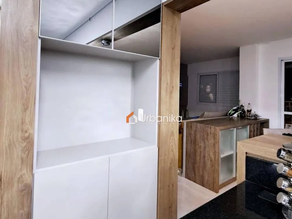 Apartamento, 3 quartos, 94 m² - Foto 7
