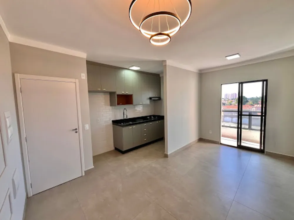 Apartamento, 2 quartos, 56 m² - Foto 1
