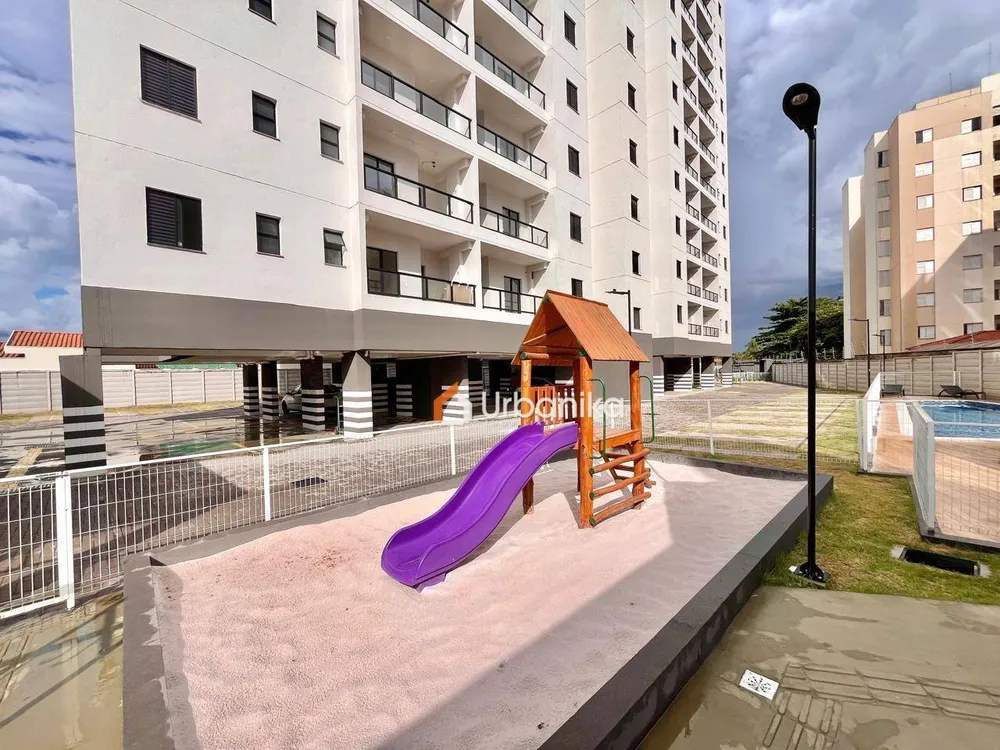 Apartamento, 2 quartos, 56 m² - Foto 4