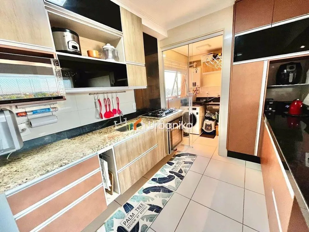 Apartamento, 3 quartos, 94 m² - Foto 6