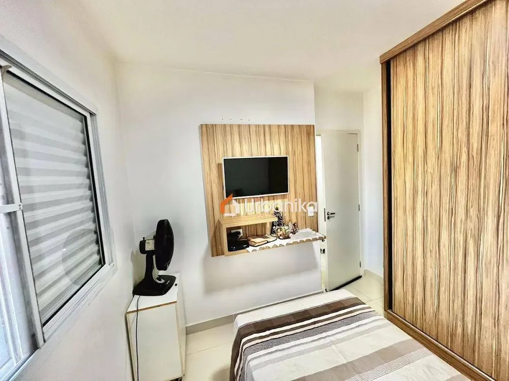 Apartamento, 3 quartos, 94 m² - Foto 11