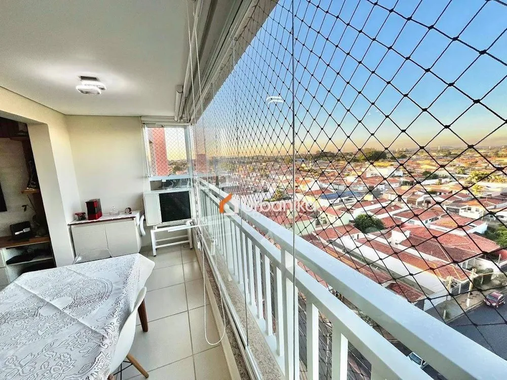 Apartamento, 3 quartos, 94 m² - Foto 4
