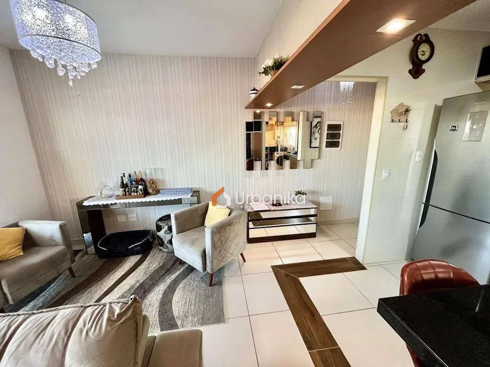 Apartamento, 3 quartos, 94 m² - Foto 8