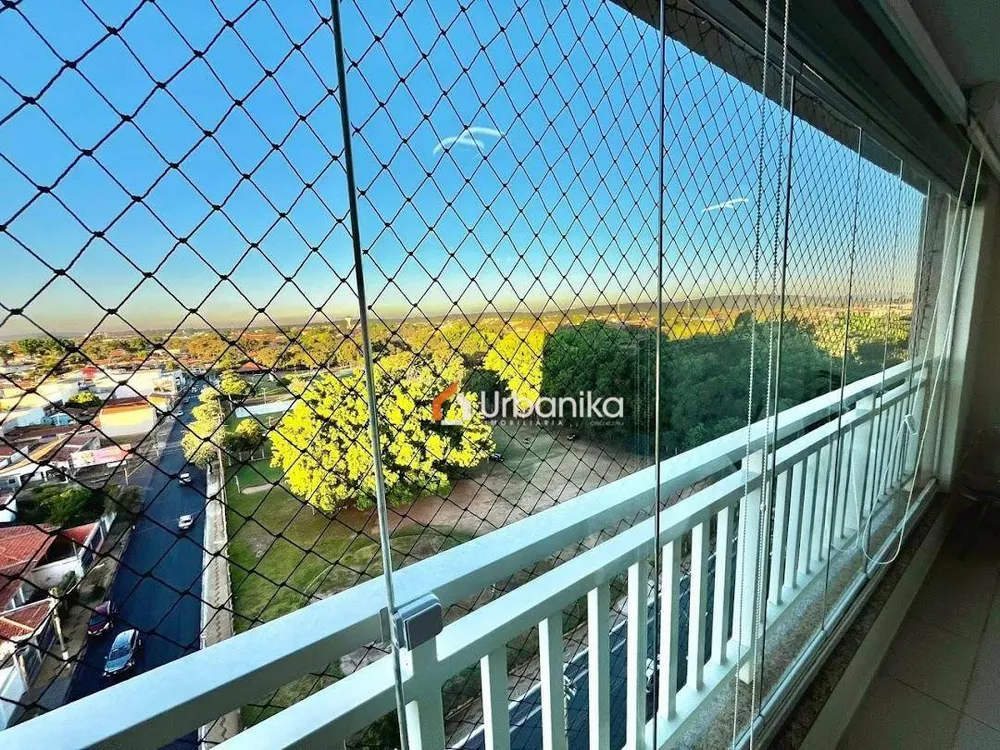 Apartamento, 3 quartos, 94 m² - Foto 12