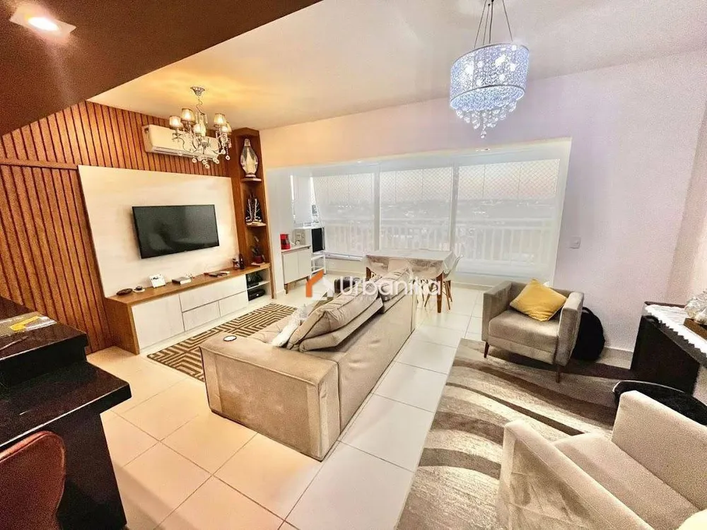 Apartamento, 3 quartos, 94 m² - Foto 5