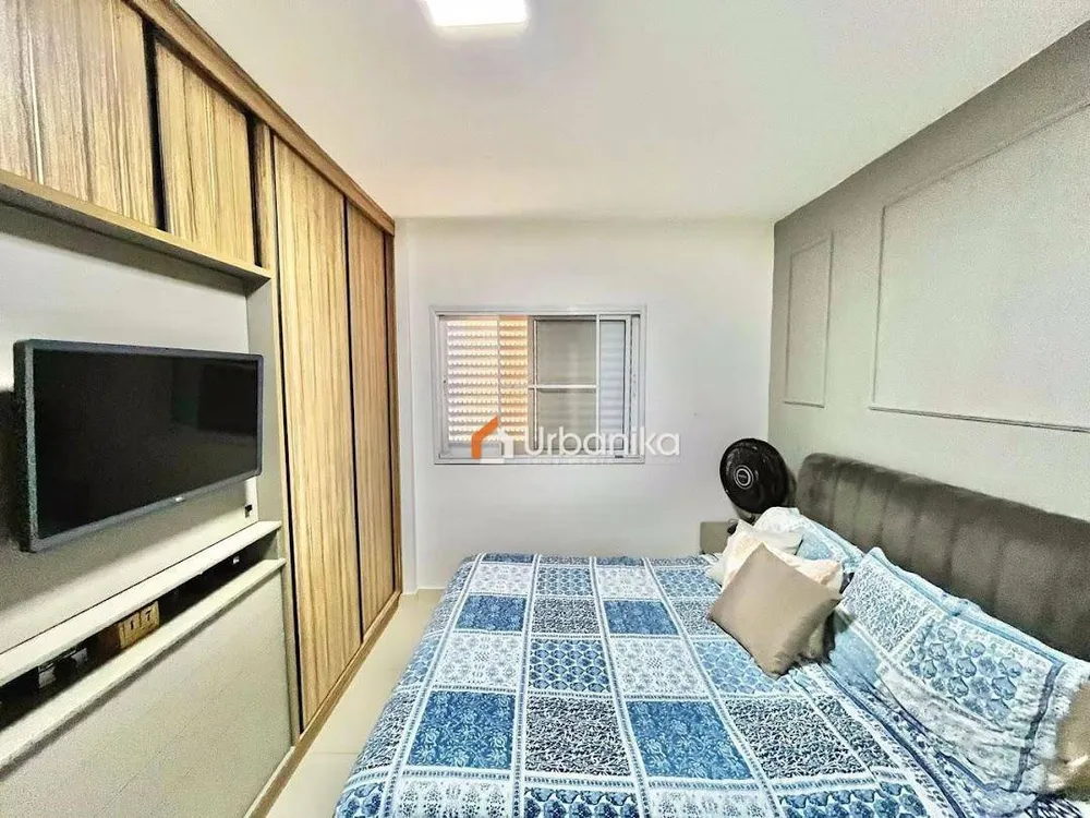 Apartamento, 3 quartos, 94 m² - Foto 3