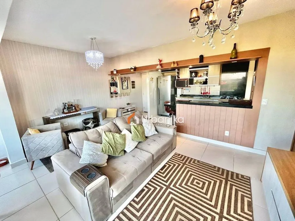 Apartamento, 3 quartos, 94 m² - Foto 10