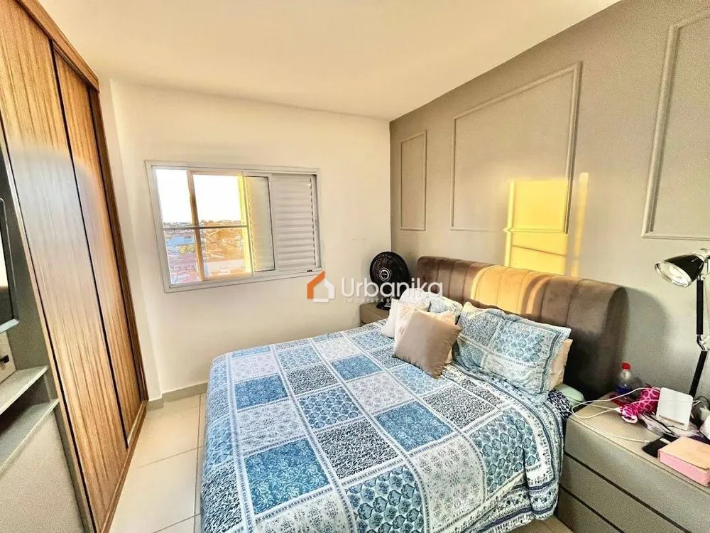 Apartamento, 3 quartos, 94 m² - Foto 2