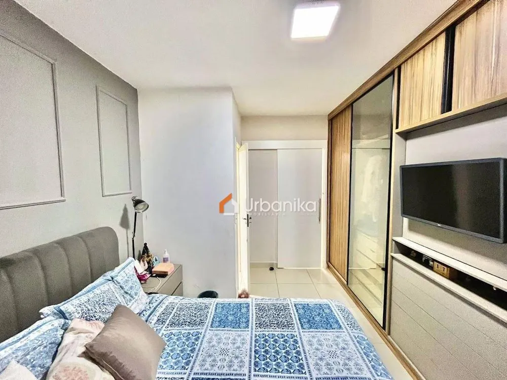 Apartamento, 3 quartos, 94 m² - Foto 9