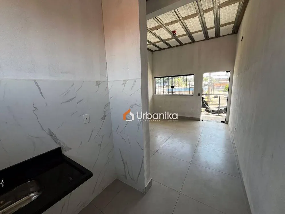 Sala-Conjunto, 19 m² - Foto 5