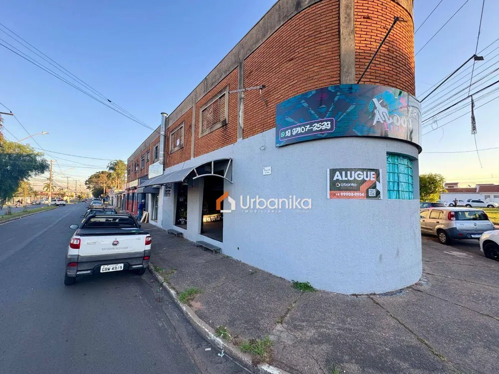 Loja-Salão, 150 m² - Foto 9