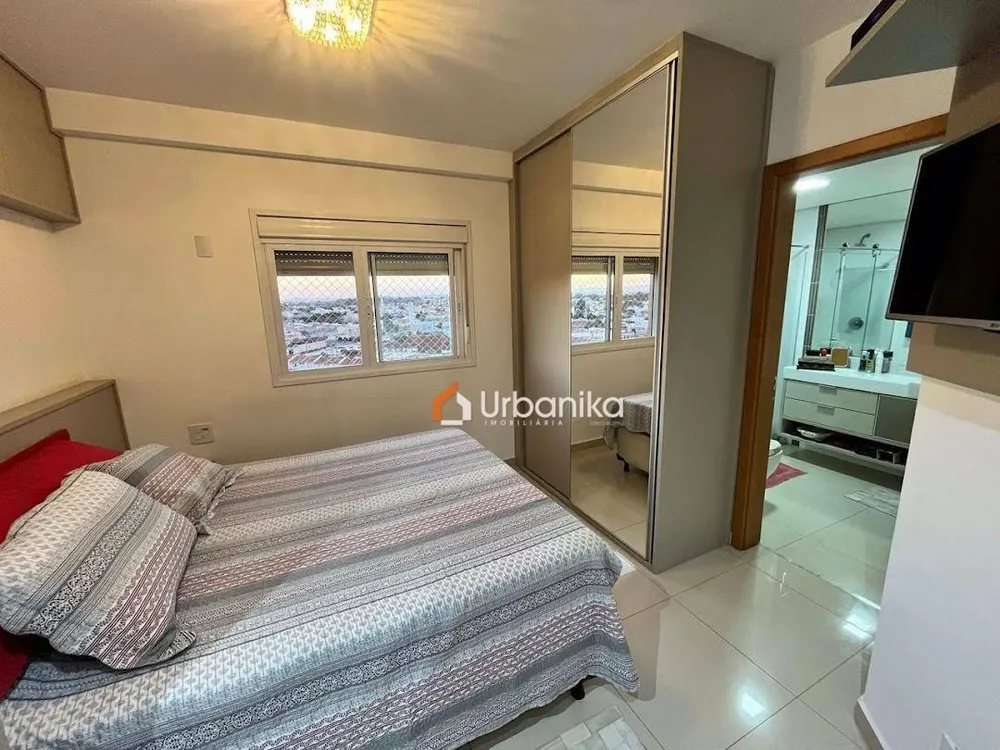 Apartamento, 3 quartos, 110 m² - Foto 14