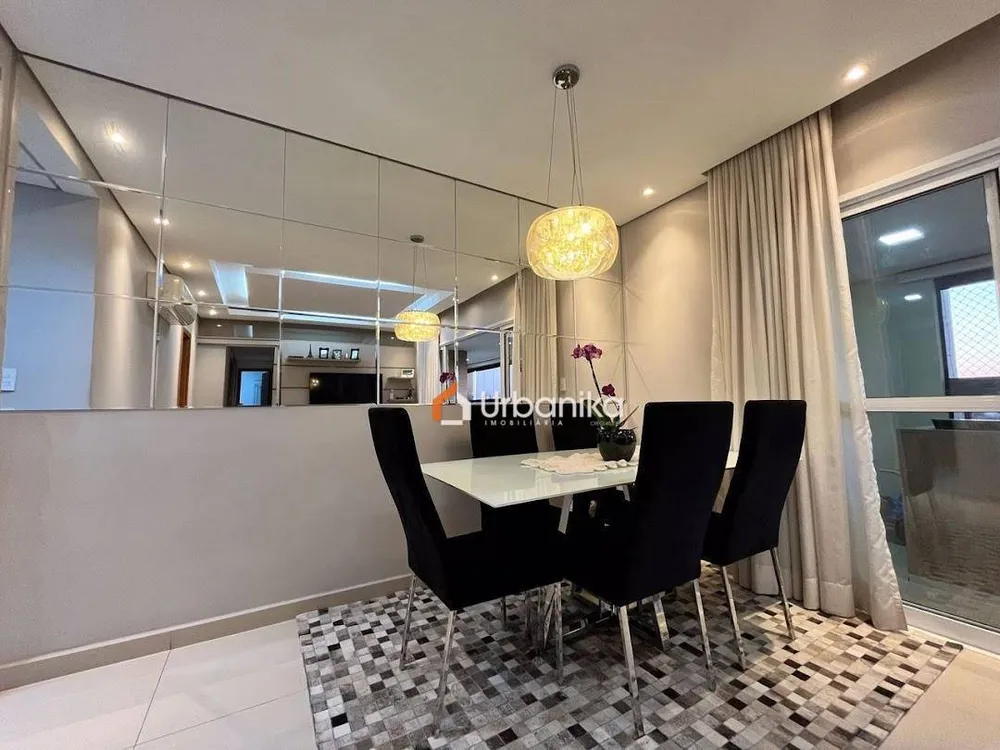 Apartamento, 3 quartos, 110 m² - Foto 12