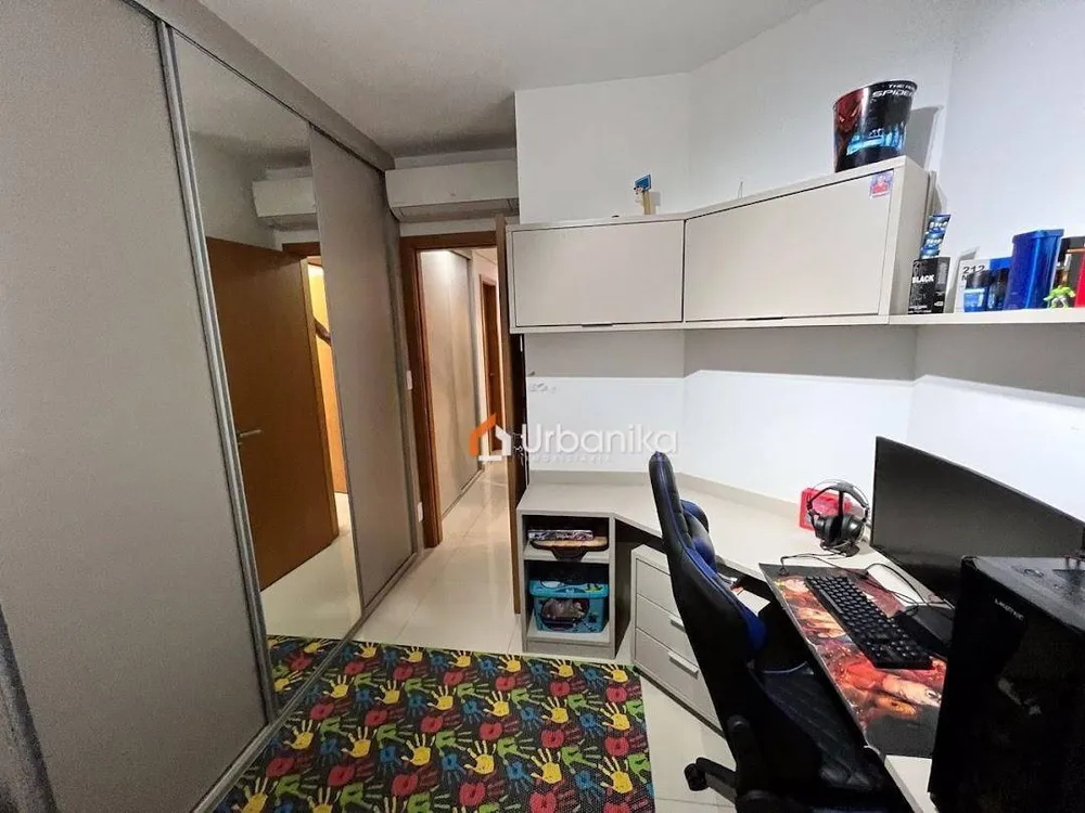 Apartamento, 3 quartos, 110 m² - Foto 18