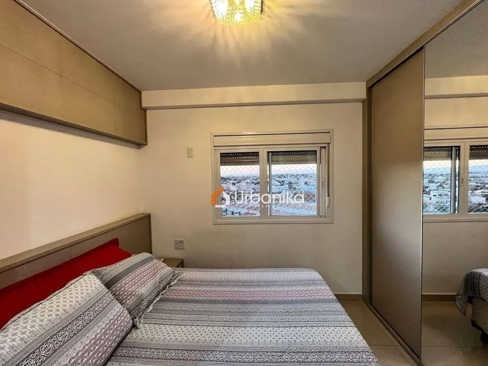 Apartamento, 3 quartos, 110 m² - Foto 15