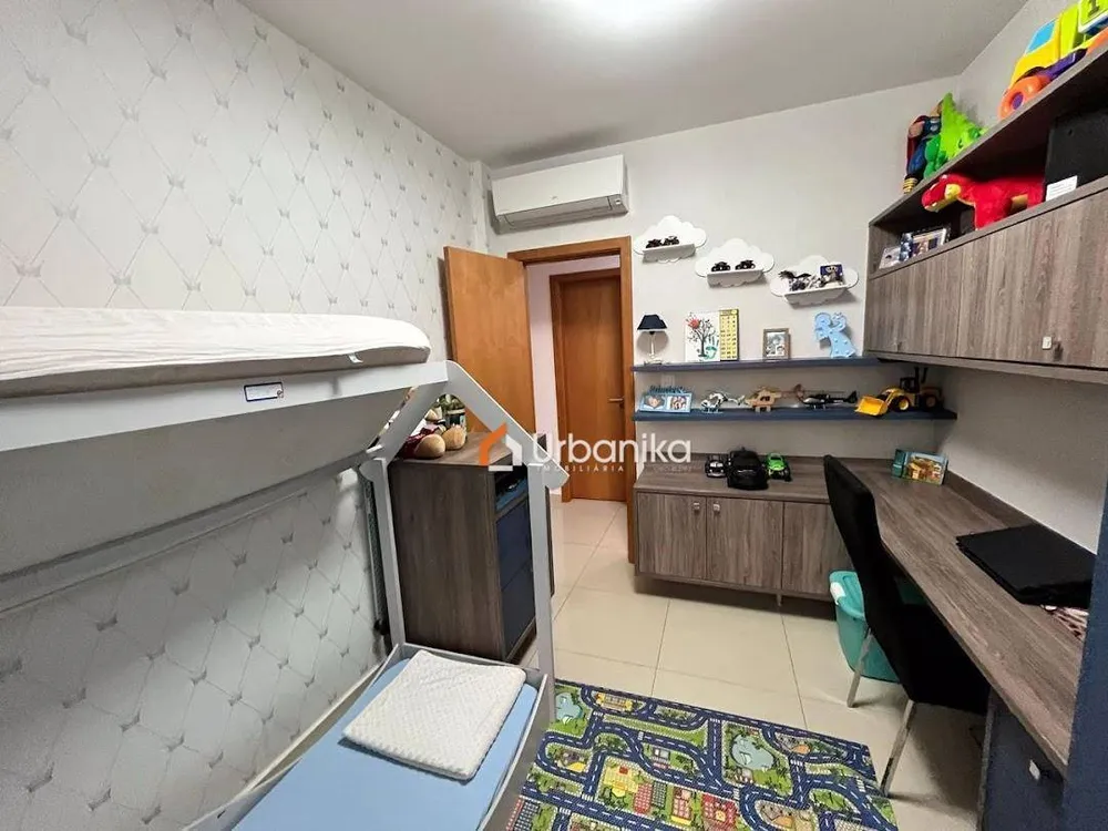 Apartamento, 3 quartos, 110 m² - Foto 1